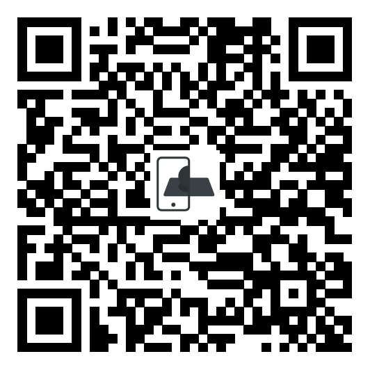 Scan with a smartphone