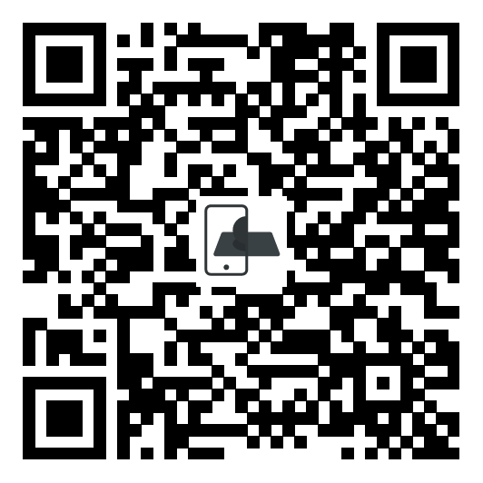 Scan with a smartphone