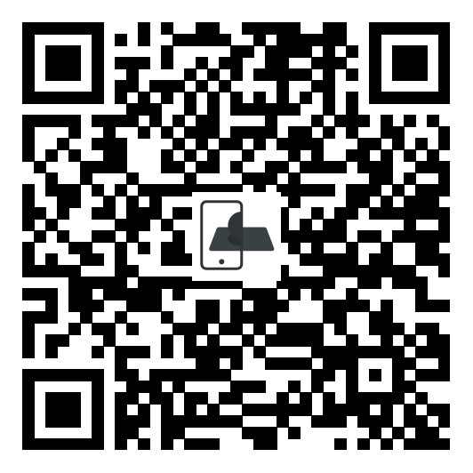 Scan with a smartphone