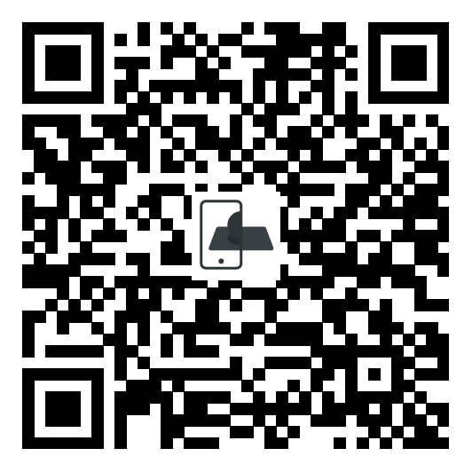 Scan with a smartphone