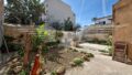 Privater Garten