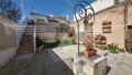 Privater Garten