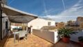 Terrasse Wohnebene
