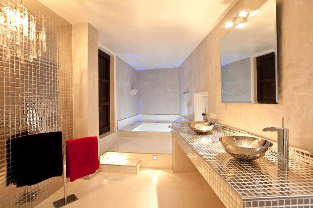 Badezimmer
