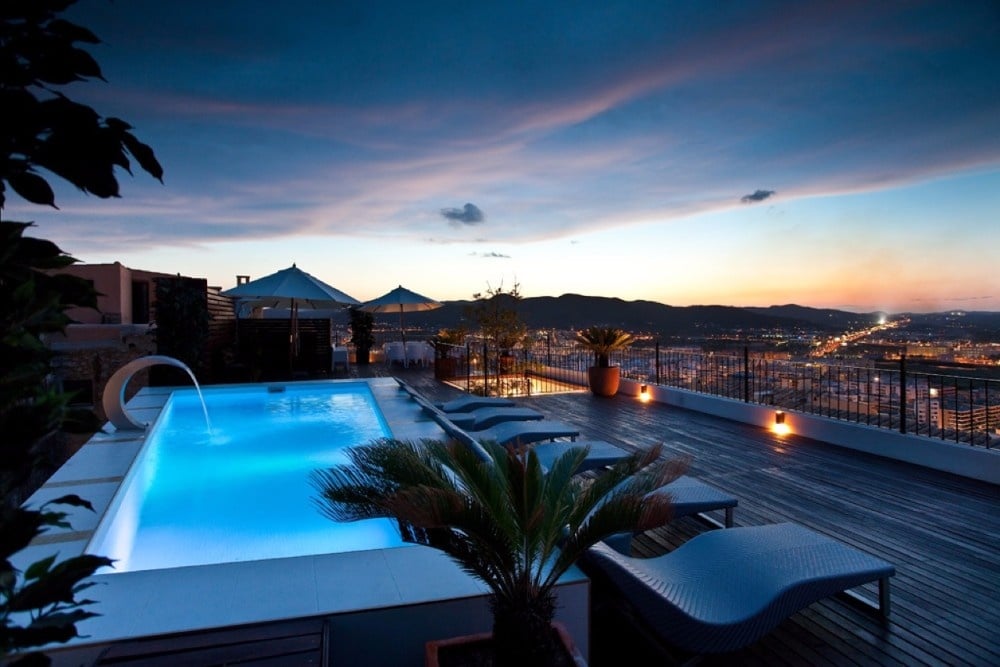 Swimmingpool