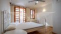 Schlafzimmer 2. OG