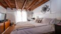 Schlafzimmer 4. OG