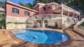 Poolterrasse