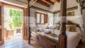 Bedroom mainhouse