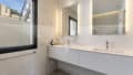 Masterbath en Suite