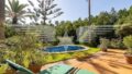 Sun terrace