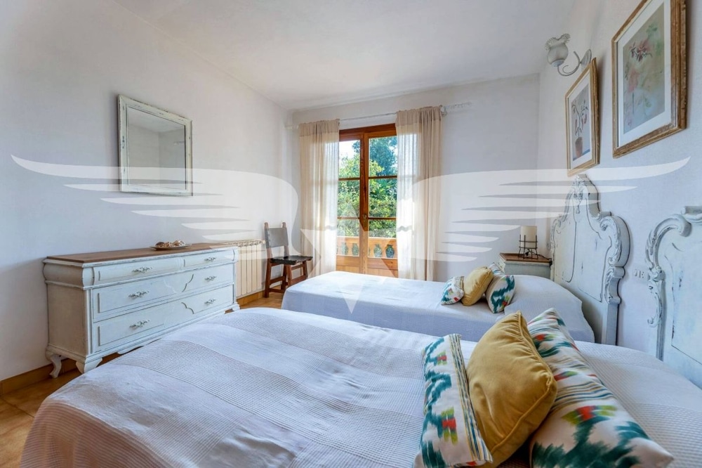 Bedroom ground floor
