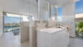 Badezimmer Master-Suite