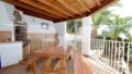 BBQ Area
