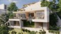 Vista exterior visualizada