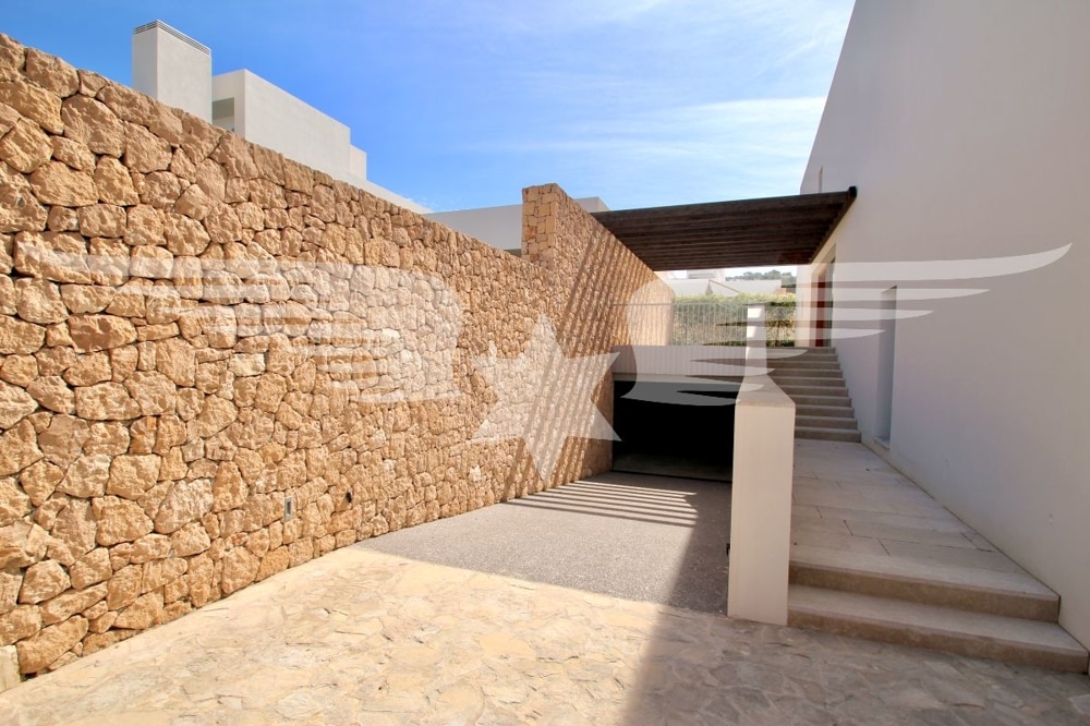 Garage access