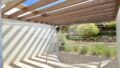Terrace Garden