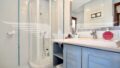 Guest toilet