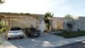 Visualized carport