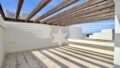Terrace Master Suite