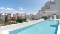 Piscina comunitaria