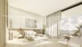 Visualized bedroom