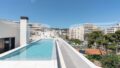 Piscina comunitaria