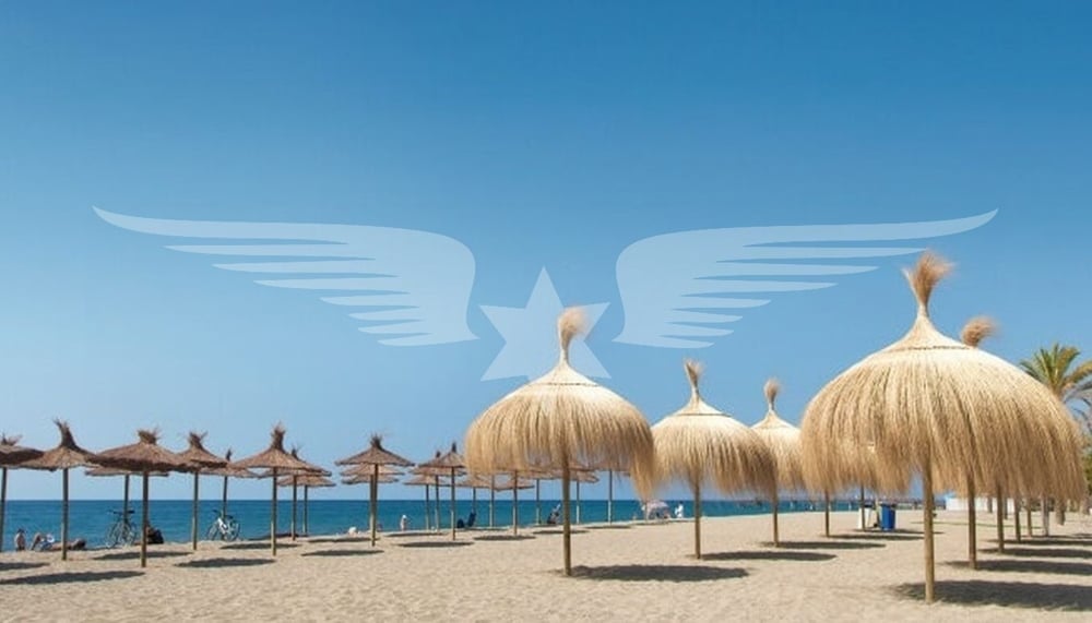 Marbella playa