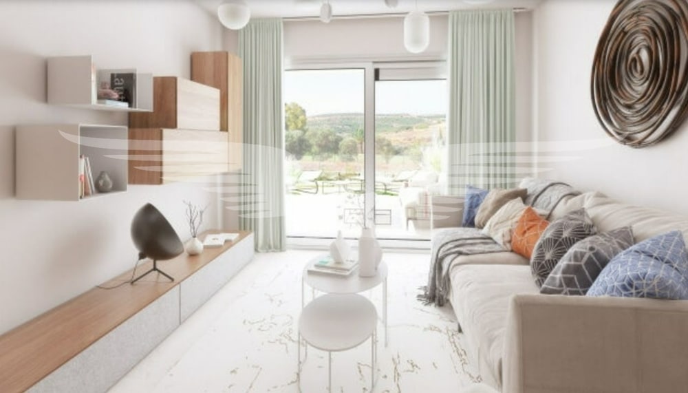 Salón visualizado