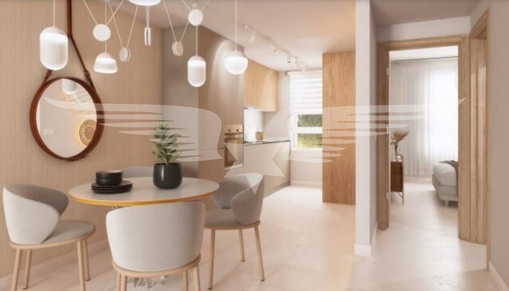 Comedor visualizado