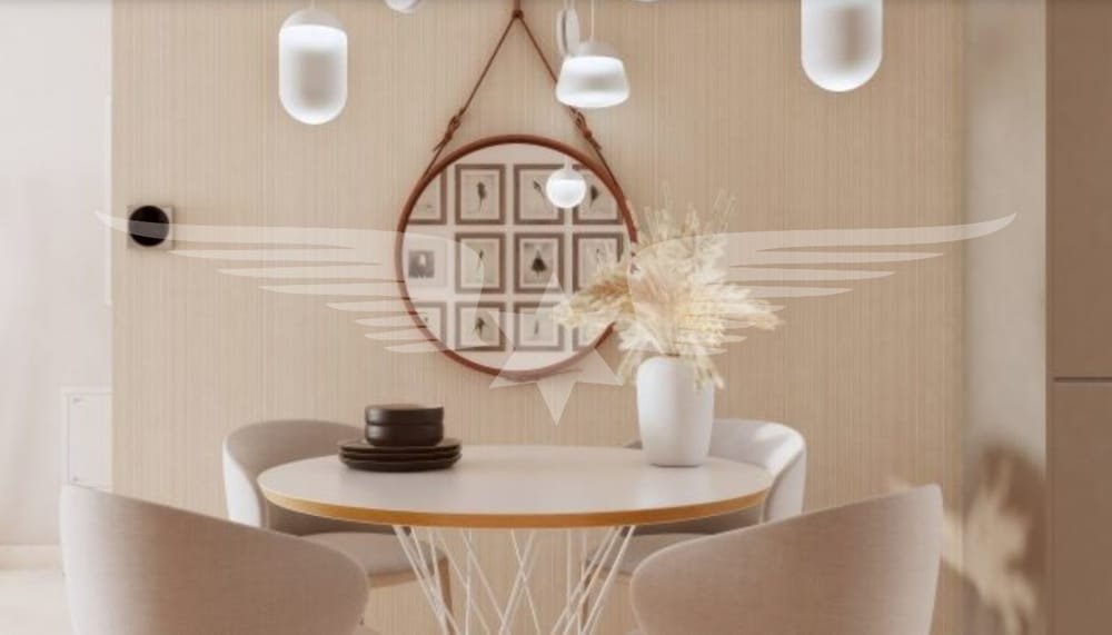 Comedor visualizado