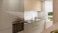 Cocina visualizada