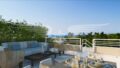 Terraza visualizada