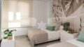 Schlafzimmer 3