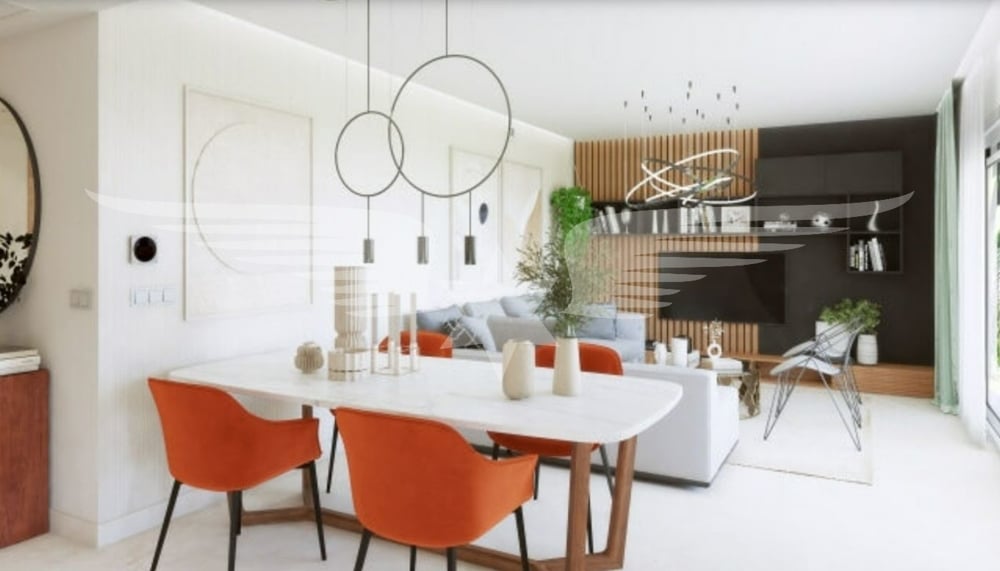 Salón/Comedor