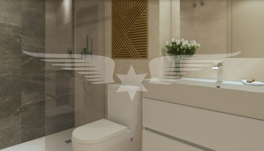 Baño 1