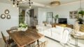 Living/Dining Area