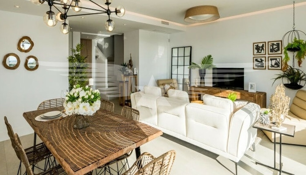 Salón/Comedor