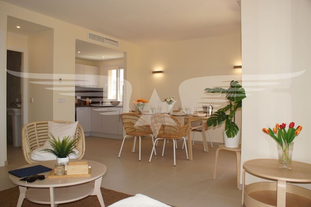 Salon-Comedor