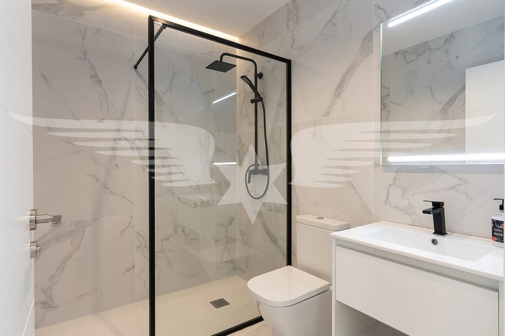 Cuarto de baño