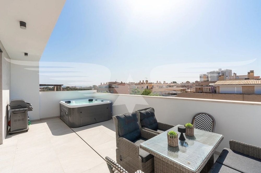 Terraza
