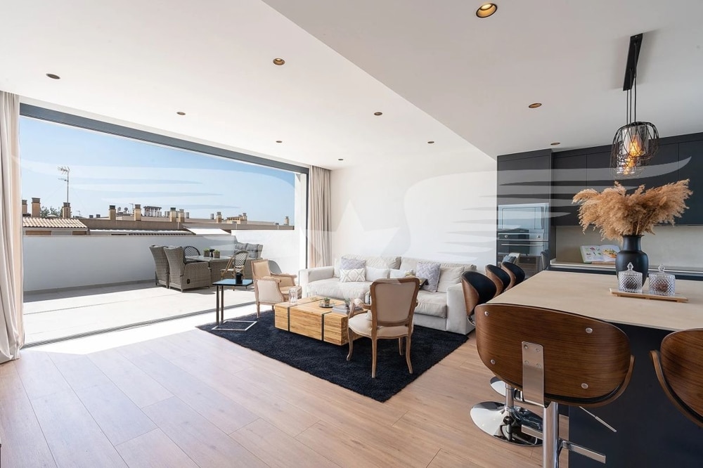 Salon-Comedor