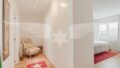 Begehbarer Kleiderschrank Schlafzimmer 1
