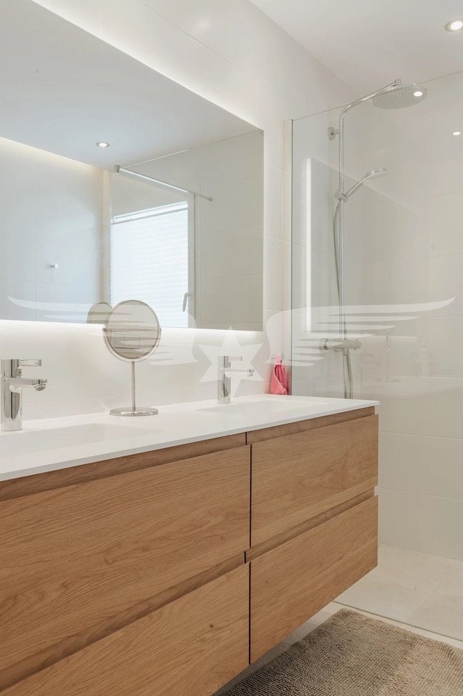 Badezimmer 2