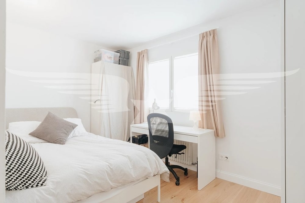 Schlafzimmer 2