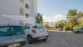 Parking lot