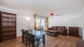 Living/Dining space