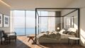 Visualisiertes Schlafzimmer