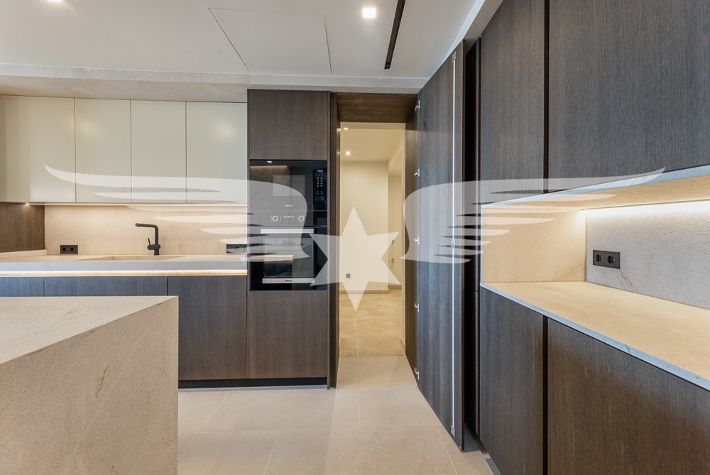 Access utility room