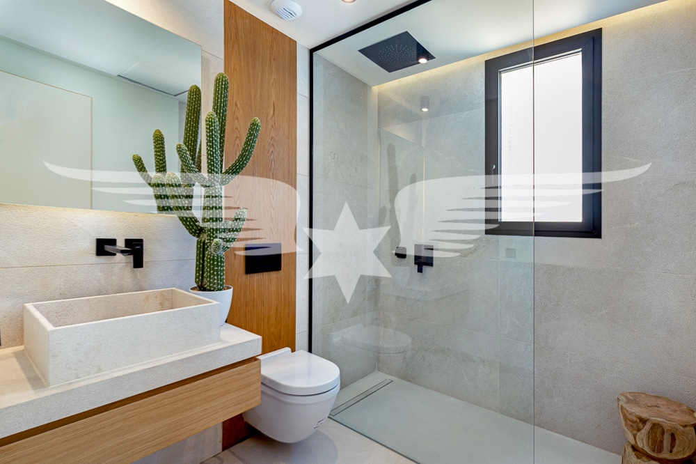Bathroom 3